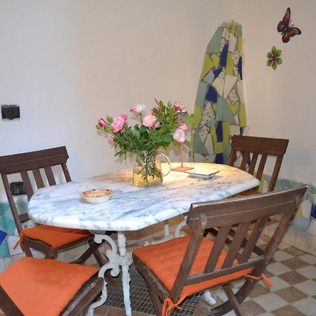 Residenza Suor Orsola Bed & Breakfast Naples Luaran gambar