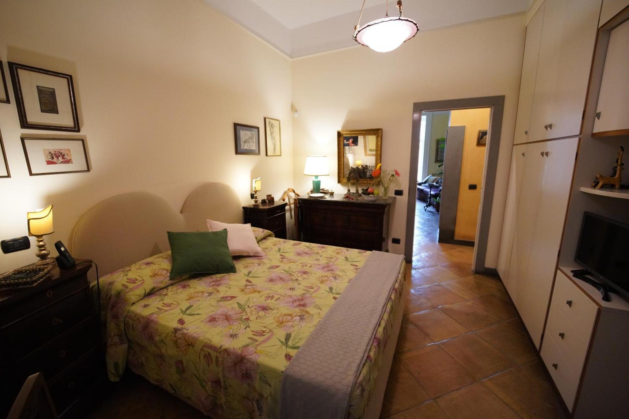 Residenza Suor Orsola Bed & Breakfast Naples Luaran gambar