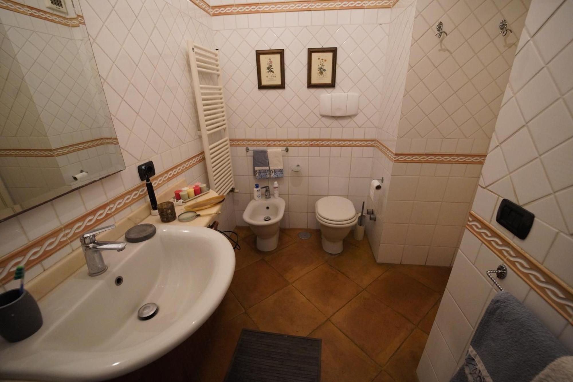 Residenza Suor Orsola Bed & Breakfast Naples Luaran gambar