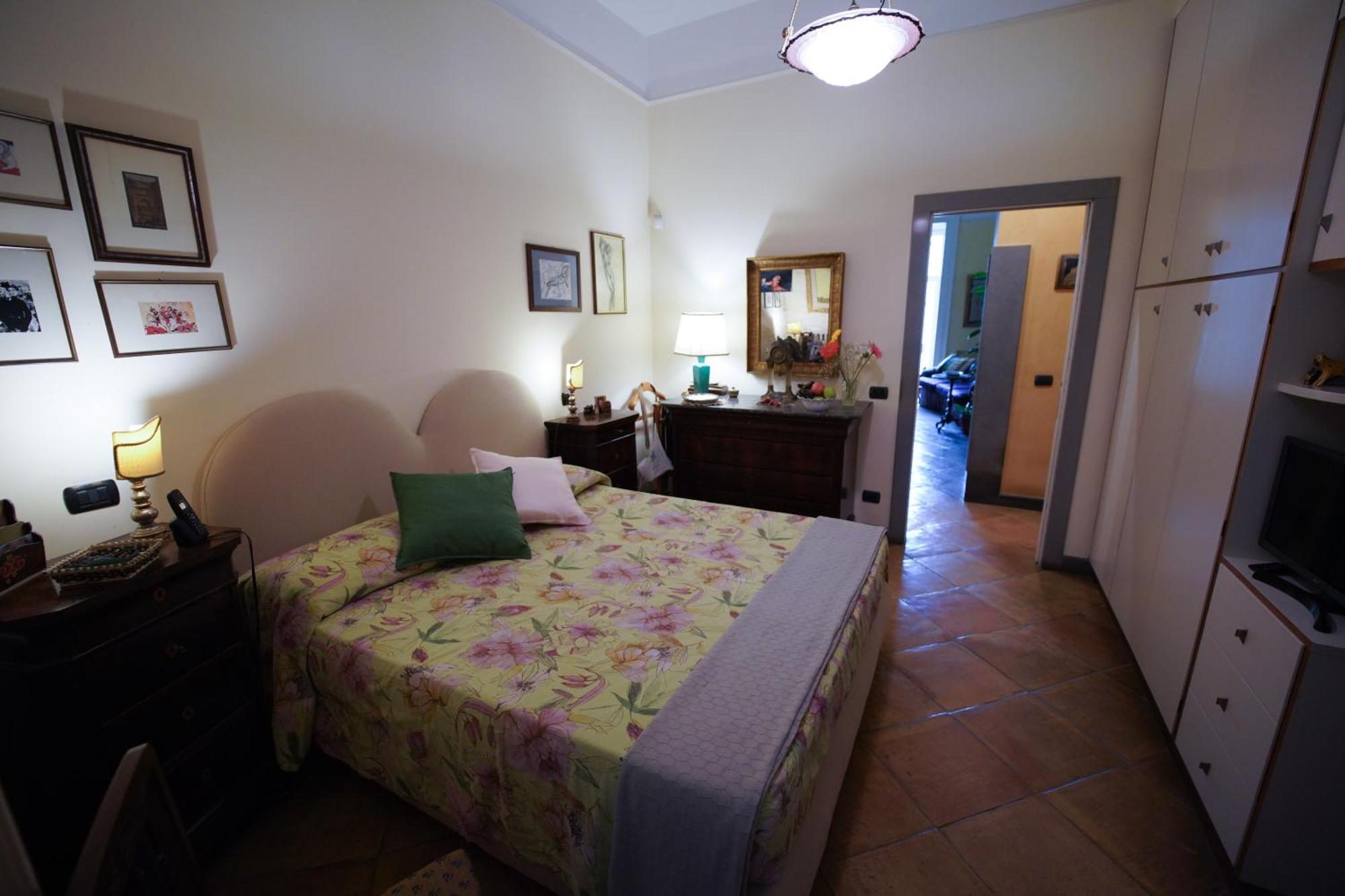 Residenza Suor Orsola Bed & Breakfast Naples Luaran gambar