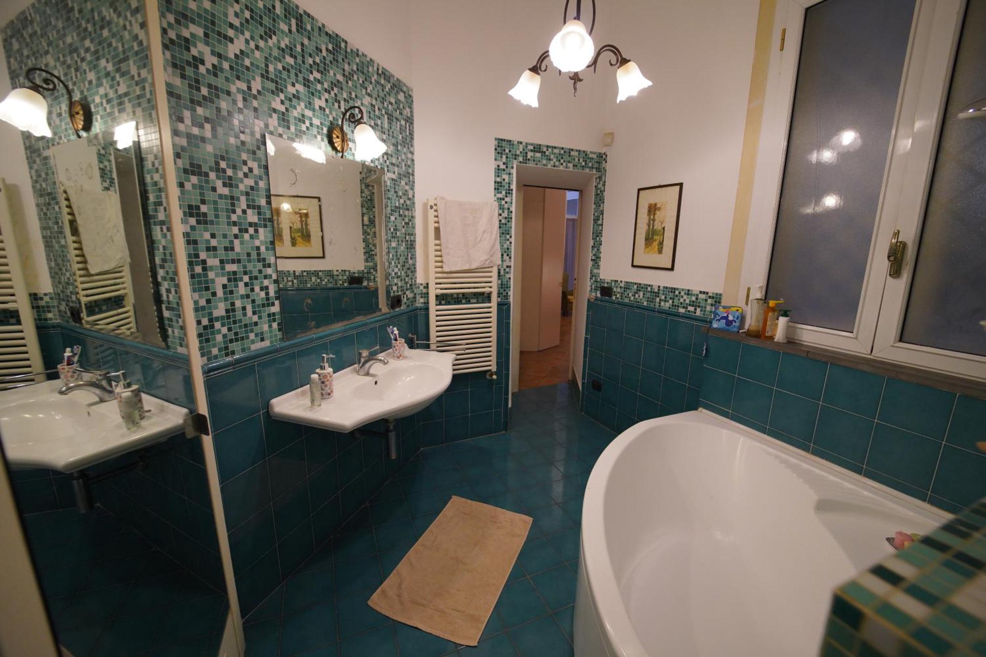 Residenza Suor Orsola Bed & Breakfast Naples Luaran gambar