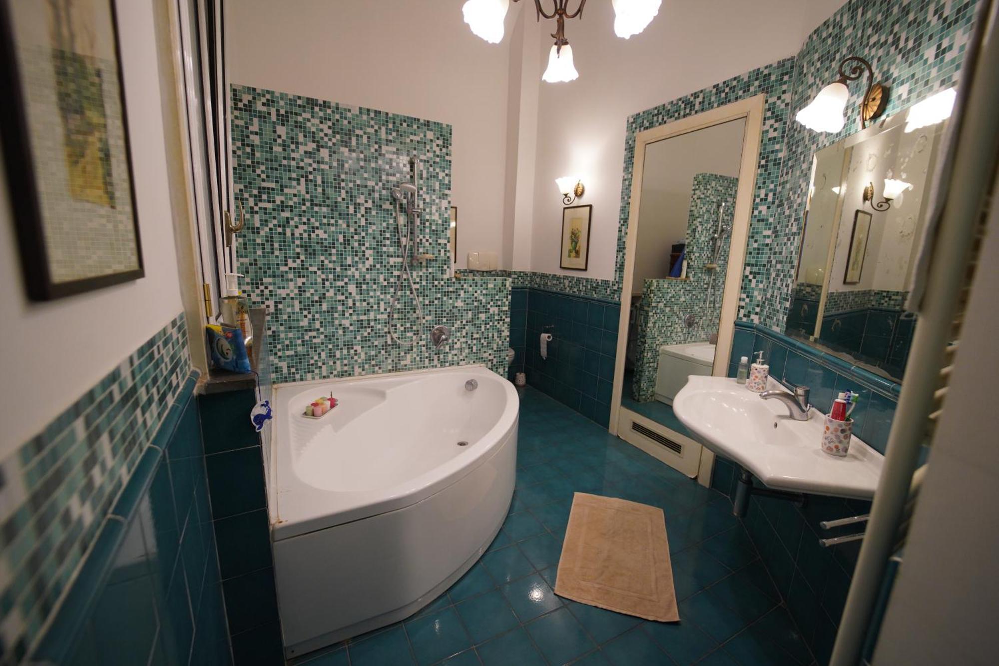 Residenza Suor Orsola Bed & Breakfast Naples Luaran gambar