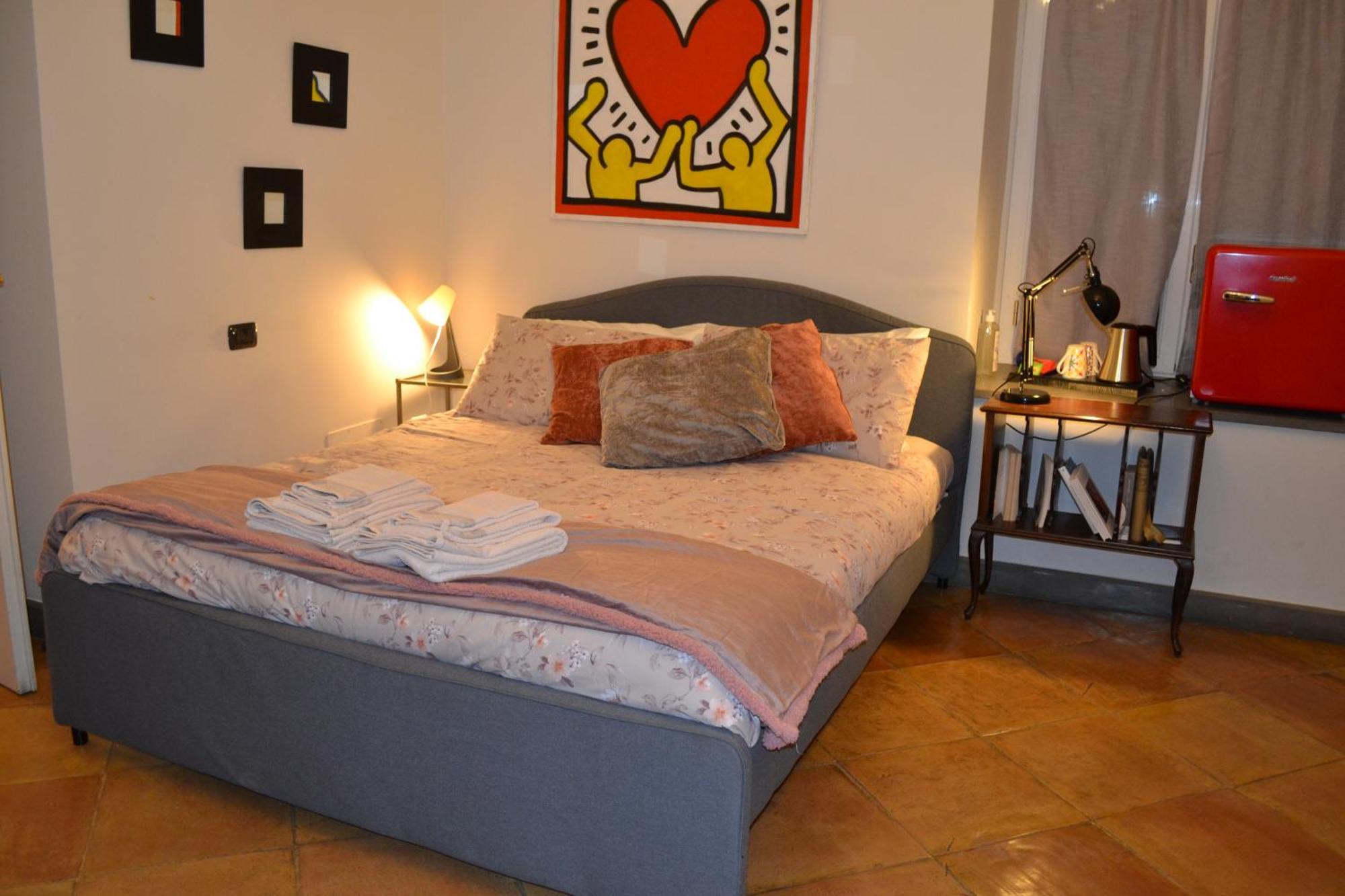 Residenza Suor Orsola Bed & Breakfast Naples Luaran gambar