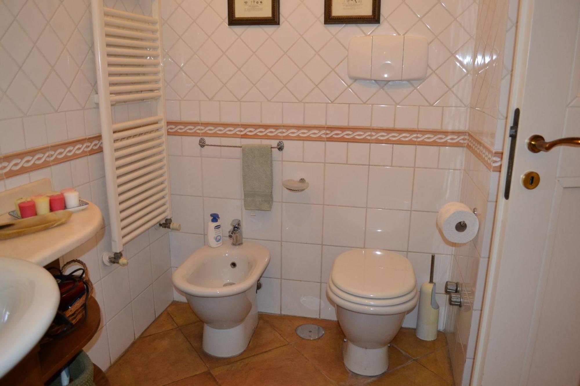 Residenza Suor Orsola Bed & Breakfast Naples Luaran gambar