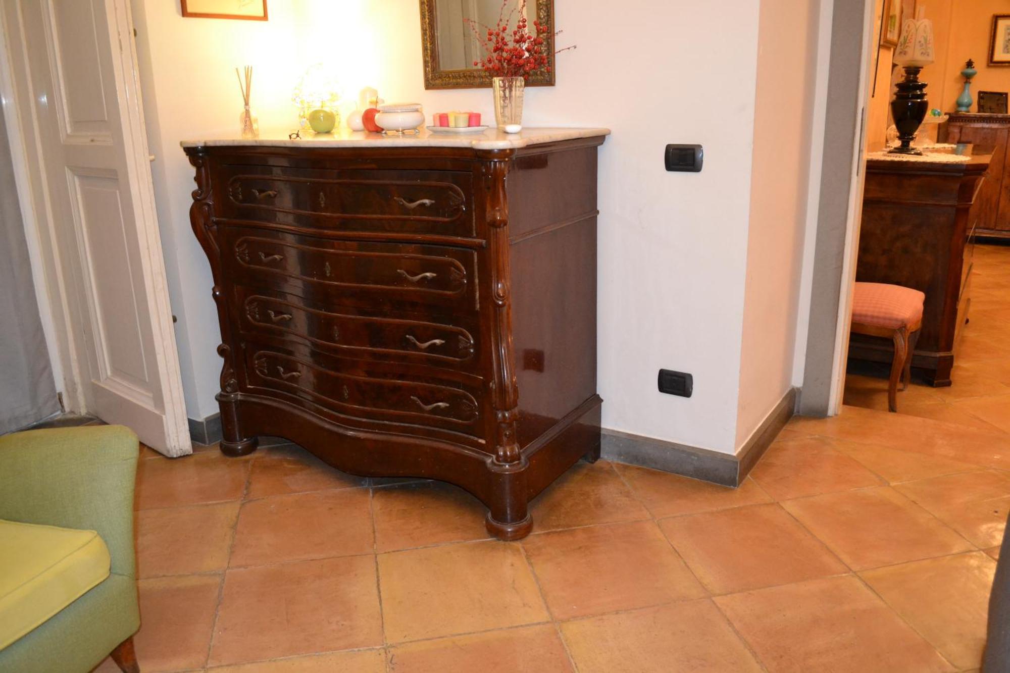 Residenza Suor Orsola Bed & Breakfast Naples Luaran gambar