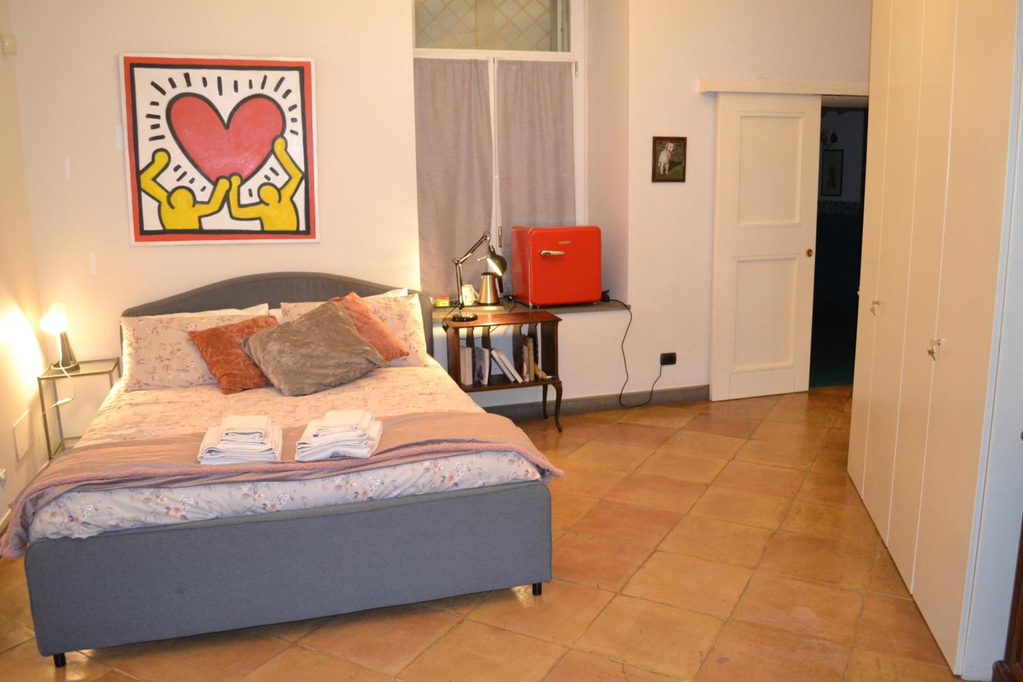 Residenza Suor Orsola Bed & Breakfast Naples Luaran gambar