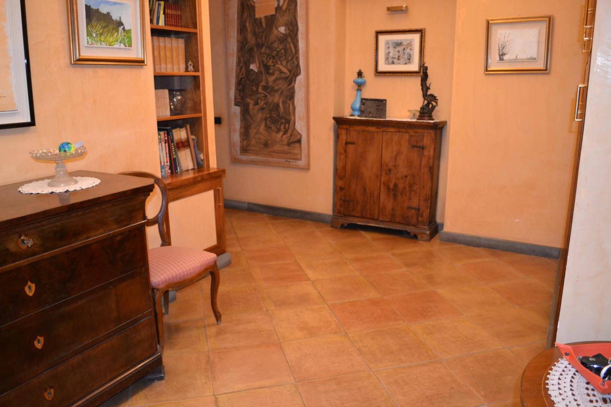 Residenza Suor Orsola Bed & Breakfast Naples Luaran gambar