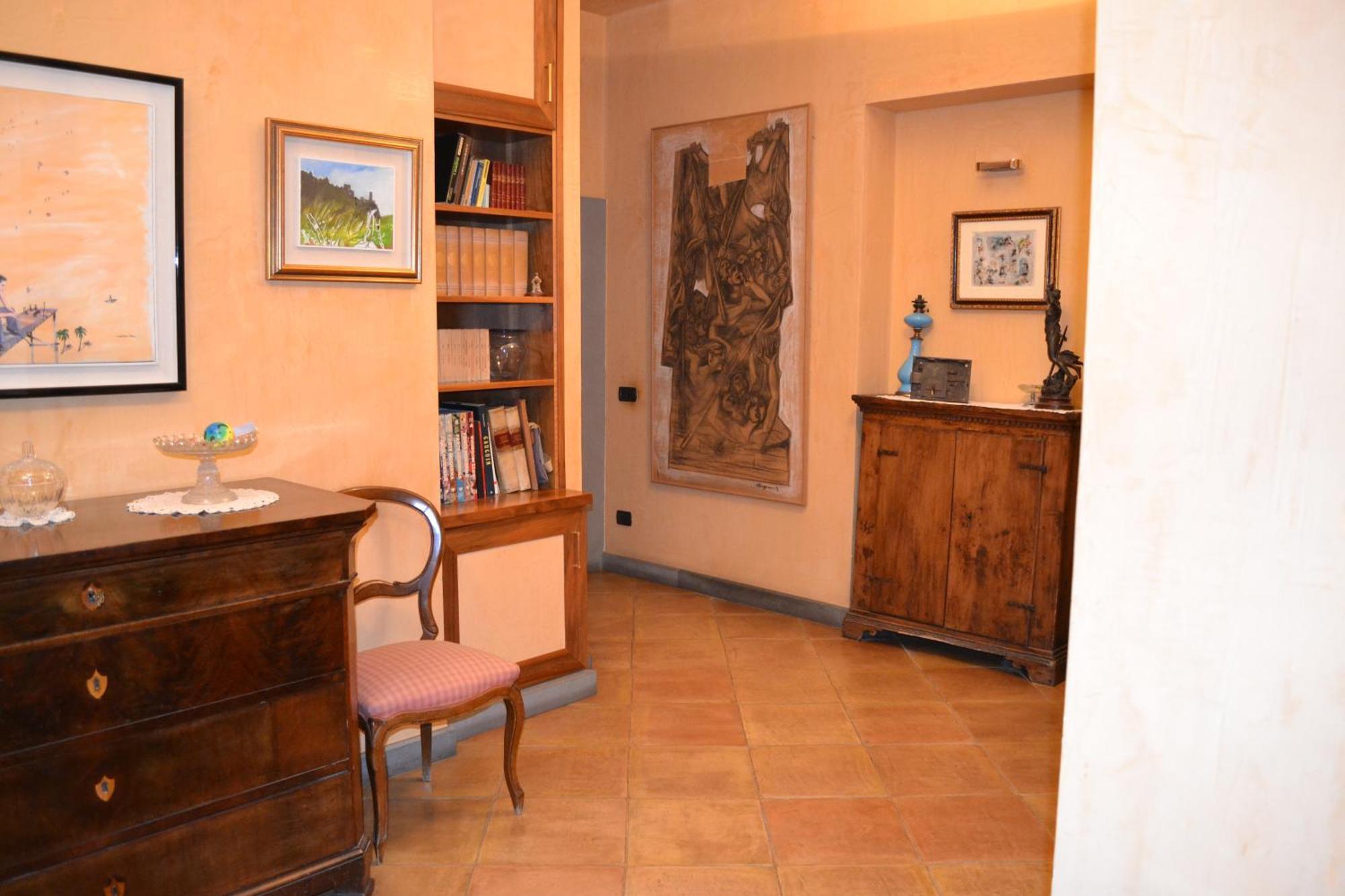 Residenza Suor Orsola Bed & Breakfast Naples Luaran gambar
