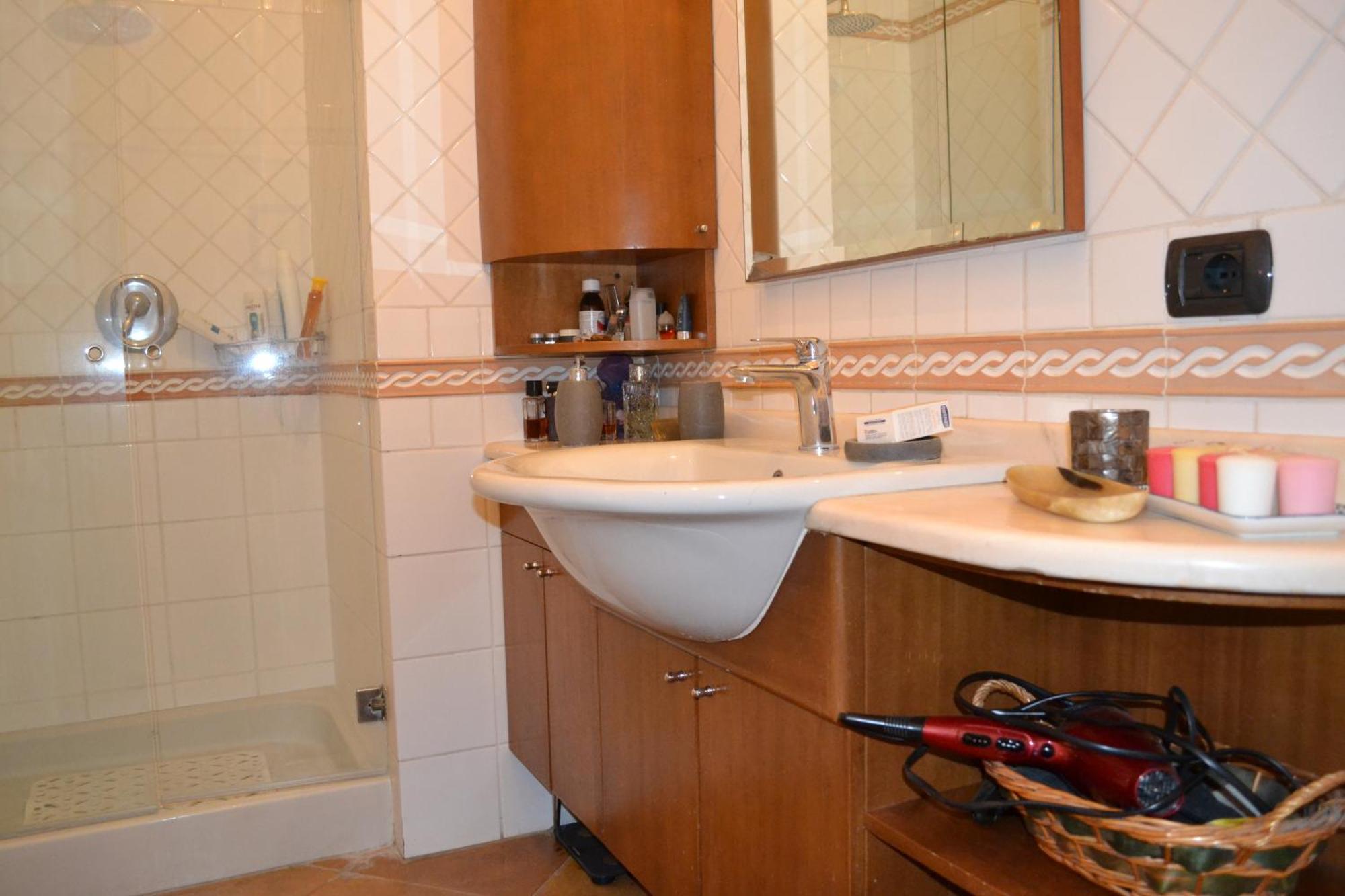 Residenza Suor Orsola Bed & Breakfast Naples Luaran gambar