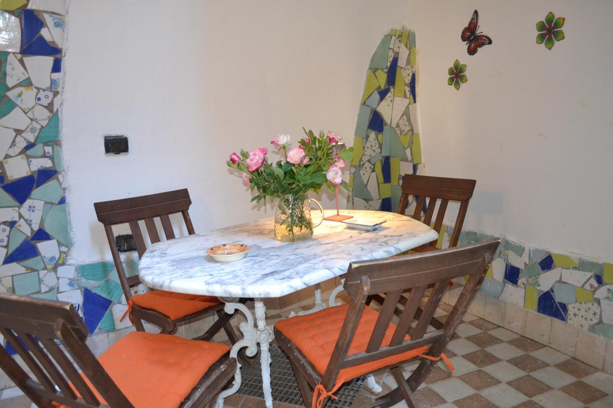 Residenza Suor Orsola Bed & Breakfast Naples Luaran gambar