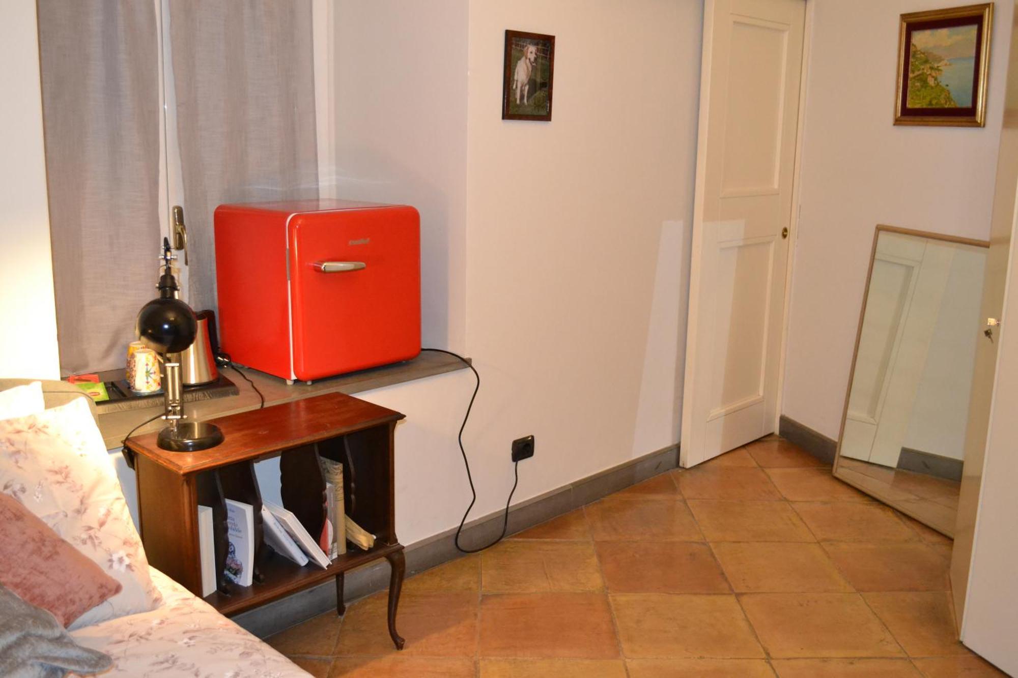 Residenza Suor Orsola Bed & Breakfast Naples Luaran gambar