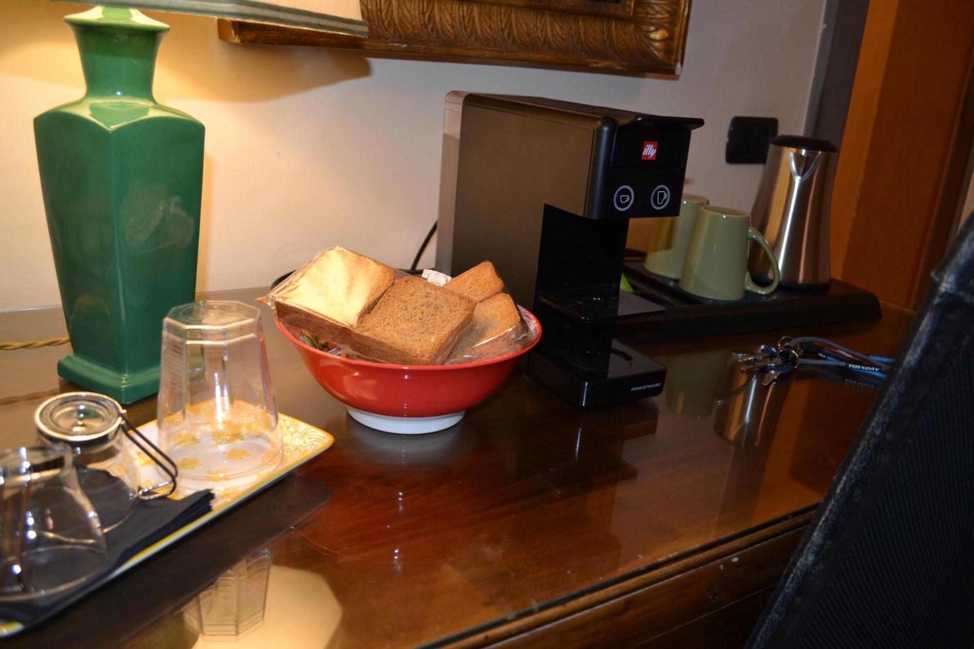 Residenza Suor Orsola Bed & Breakfast Naples Luaran gambar