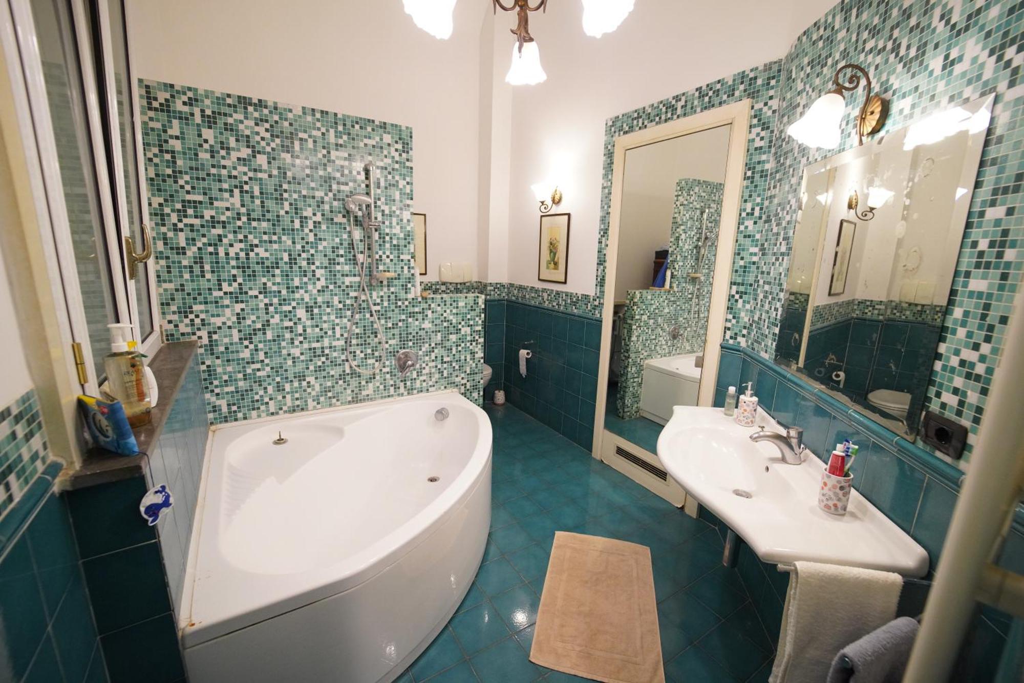 Residenza Suor Orsola Bed & Breakfast Naples Luaran gambar