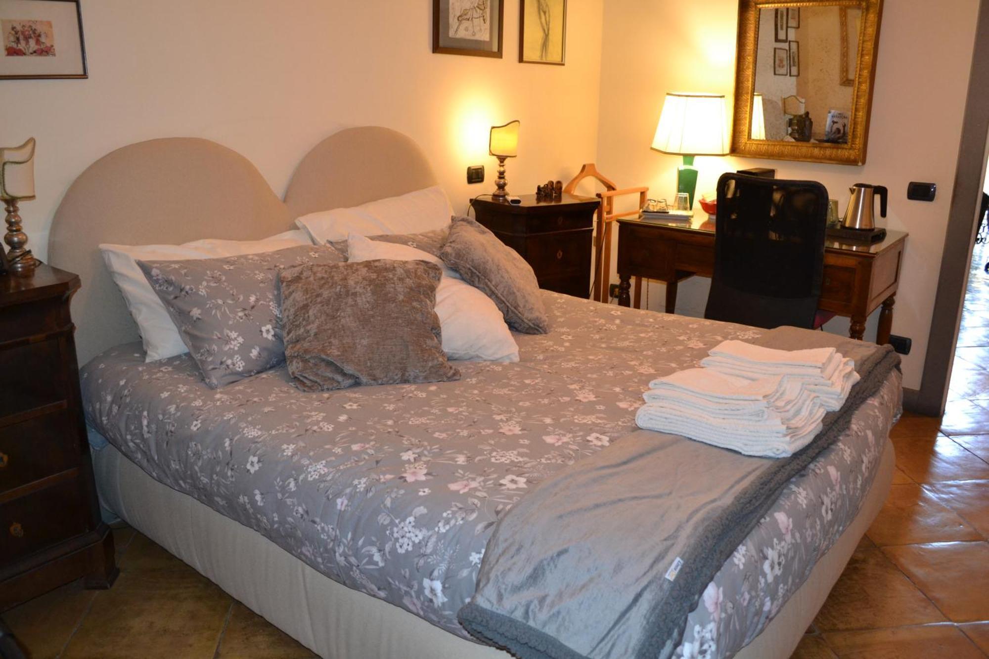 Residenza Suor Orsola Bed & Breakfast Naples Luaran gambar