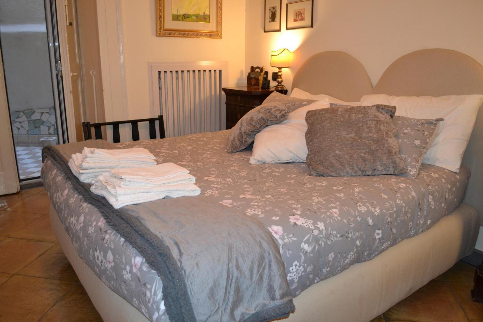 Residenza Suor Orsola Bed & Breakfast Naples Luaran gambar